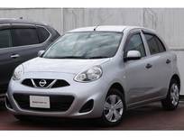 日産 マーチ 1200cc 1.2 S