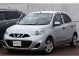 日産 マーチ 1200cc 1.2 S
