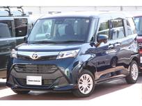 トヨタ タンク 1000cc 1.0 X S