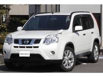 日産 エクストレイル 2000cc 2.0 20Xtt 4WD