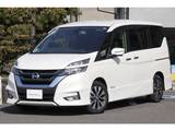 日産 セレナ 2000cc 2.0 ハイウェイスター Vセレクション