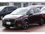 日産 ノートオーラ 1200cc 1.2 G レザーエディション