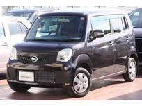 日産 モコ 660cc 660 X