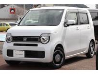 ホンダ N-WGN 660cc 660 L