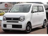 ホンダ N-WGN 660cc 660 L
