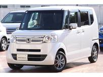ホンダ N-BOX 660cc 660 G SSパッケージ