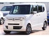 ホンダ N-BOX 660cc 660 G SSパッケージ