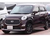 ダイハツ キャスト 660cc スタイル 660 G プライムコレクション SAIII