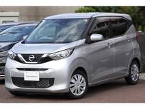 日産 デイズ 660cc 660 S