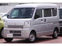 日産 NV100クリッパー 650cc チェアキャブ