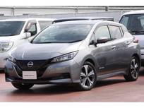 日産 リーフ X Vセレクション