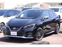 日産 リーフ e+ AUTECH