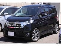 日産 デイズ 660cc 660 ハイウェイスターG