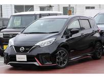 日産 ノート 1200cc 1.2 e-POWER NISMO