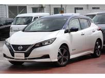 日産 リーフ X Vセレクション