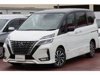 日産 セレナ 2000cc 2.0 ハイウェイスター V チェアキャブ スロープタイプ 車いす1名 セカンド仕様