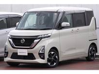 日産 ルークス 660cc 660 ハイウェイスターX