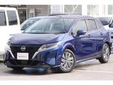 日産 ノート 1200cc 1.2 X
