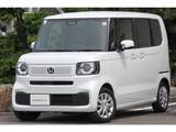 ホンダ N-BOX 660cc 660