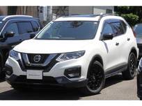 日産 エクストレイル 2000cc 2.0 20Xi Vセレクション エクストリーマーX 2列車 4WD