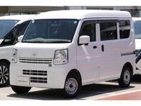 日産 NV100クリッパー 660cc 660 DX GLセーフティパッケージ ハイルーフ