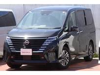 日産 セレナ 1400cc 1.4 e-POWER ハイウェイスターV