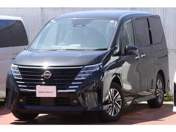 1.4 e-POWER ハイウェイスターV