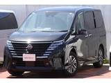 日産 セレナ 1400cc 1.4 e-POWER ハイウェイスターV