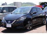 日産 リーフ X Vセレクション