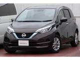 日産 ノート 1200cc 1.2 e-POWER X