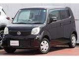 日産 モコ 660cc 660 X