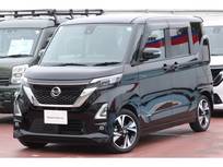 日産 ルークス 660cc 660 ハイウェイスターX プロパイロット エディション