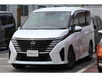 日産 セレナ 1400cc 1.4 e-POWER ハイウェイスターV ステップタイプ