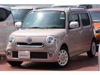 ダイハツ ミラココア 660cc 660 プラス X