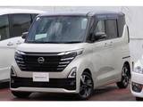 日産 ルークス 660cc 660 ハイウェイスターGターボ プロパイロット エディション