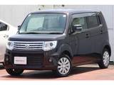スズキ MRワゴン 660cc 660 ウィット XS