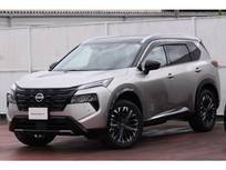 日産 エクストレイル 1500cc 1.5 G e-4ORCE 4WD