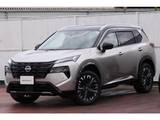 日産 エクストレイル 1500cc 1.5 G e-4ORCE 4WD