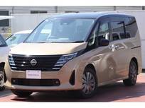 日産 セレナ 2000cc 2.0 XV