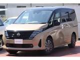 日産 セレナ 2000cc 2.0 XV
