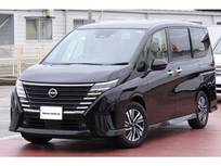 日産 セレナ 1400cc 1.4 e-POWER ハイウェイスターV