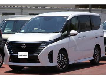 1.4 e-POWER ハイウェイスターV