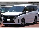 日産 セレナ 1400cc 1.4 e-POWER ハイウェイスターV