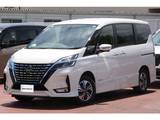 日産 セレナ 1200cc 1.2 e-POWER ハイウェイスター V