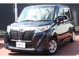 トヨタ ルーミー 1000cc 1.0 X