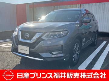 2.0 20Xi 2列車 4WD プロパイロット　アラウンドビューM