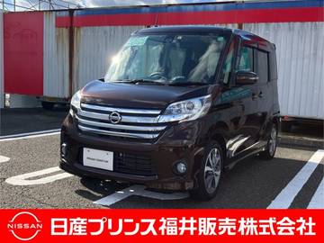 660 ハイウェイスターX Vセレクション 4WD フルセグナビ　アラウンドビューM