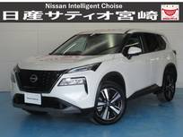 日産 エクストレイル 1500cc 1.5 X ナビ/ドラレコ/衝突軽減ブレーキ