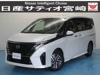 日産 セレナ 2000cc 2.0 ハイウェイスターV Vセレクション ナビ/ドラレコ/衝突軽減ブレーキ
