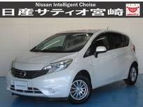 日産 ノート 1200cc 1.2 X DIG-S CDチューナー